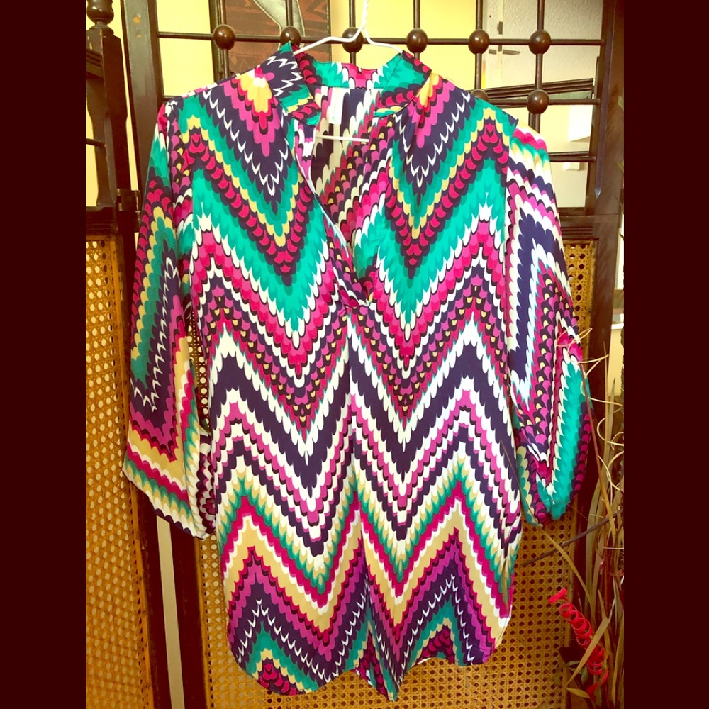 Ladies Blouse